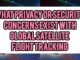 What Privacy Or Security Concerns Exist With Global Satellite Flight Tracking