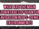 What Are The Main Advantages of Quantum Navigation in GPS-Denied Environments (e.g. Underwater, Subterranean, Deep-Sea, Space)