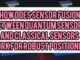 How Does Sensor Fusion Between Quantum Sensors and Classical Sensors Work for Robust Positioning