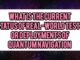What Is The Current Status of Real-World Tests or Deployments of Quantum Navigation (Military, Maritime, Aerospace)